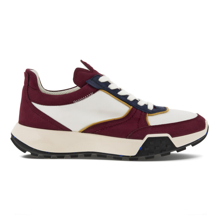 Кроссовки ECCO RETRO SNEAKER M 524964/60546 Кроссовки ECCO RETRO SNEAKER M 524964/60546