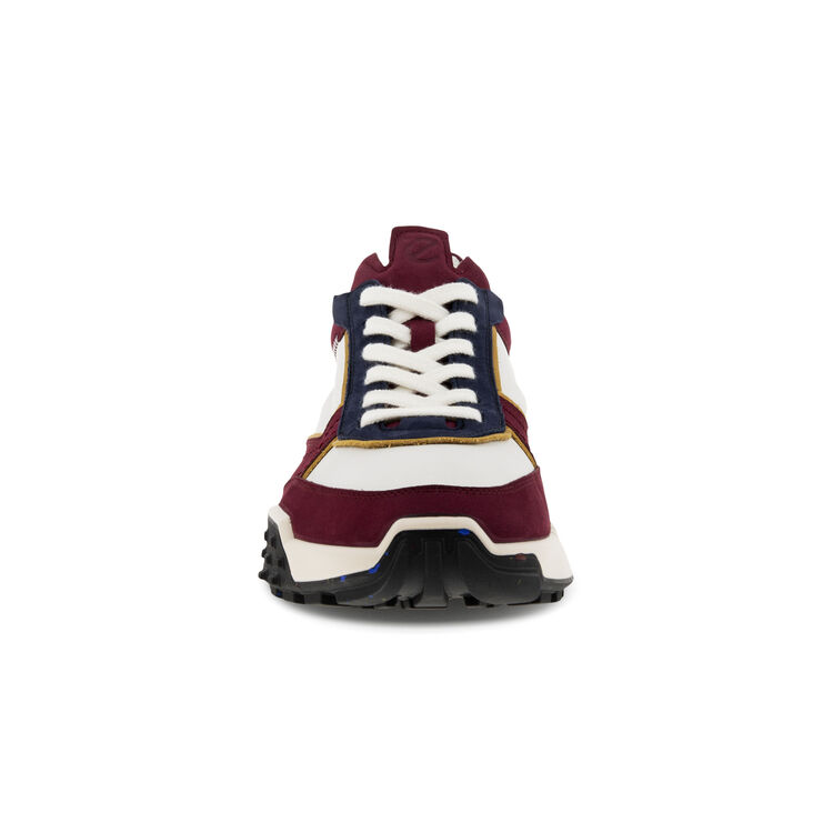 Кроссовки ECCO RETRO SNEAKER M 524964/60546