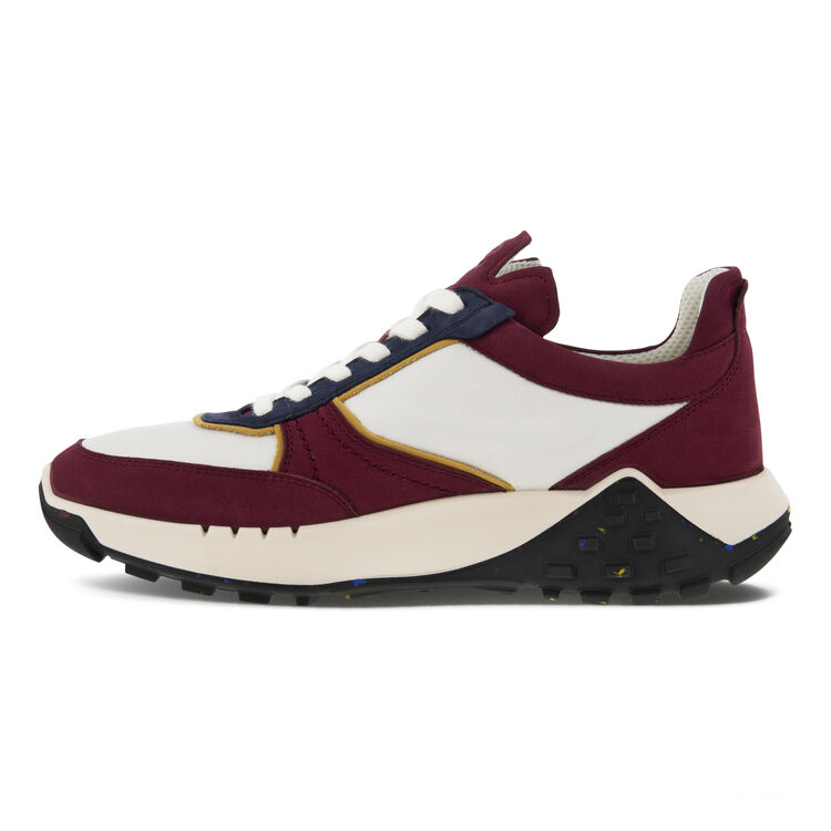 Кроссовки ECCO RETRO SNEAKER M 524964/60546