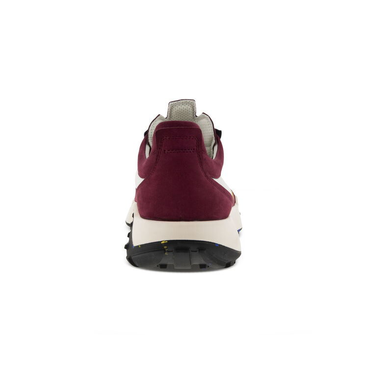 Кроссовки ECCO RETRO SNEAKER M 524964/60546 Кроссовки ECCO RETRO SNEAKER M 524964/60546