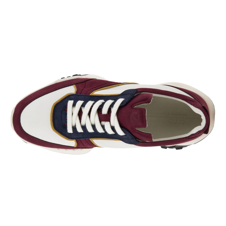 Кроссовки ECCO RETRO SNEAKER M 524964/60546 Кроссовки ECCO RETRO SNEAKER M 524964/60546