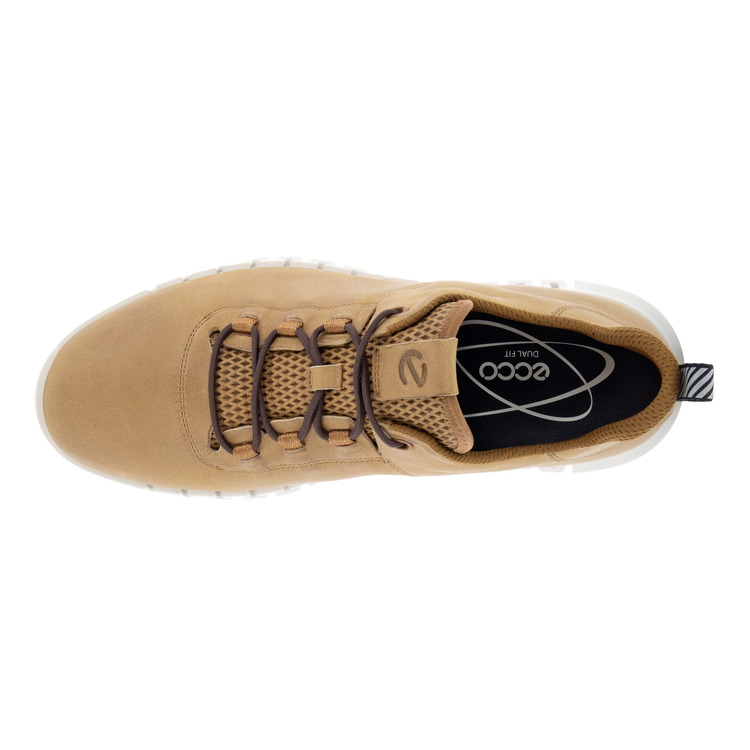 Кроссовки ECCO GRUUV M 525204/02034 Кроссовки ECCO GRUUV M 525204/02034