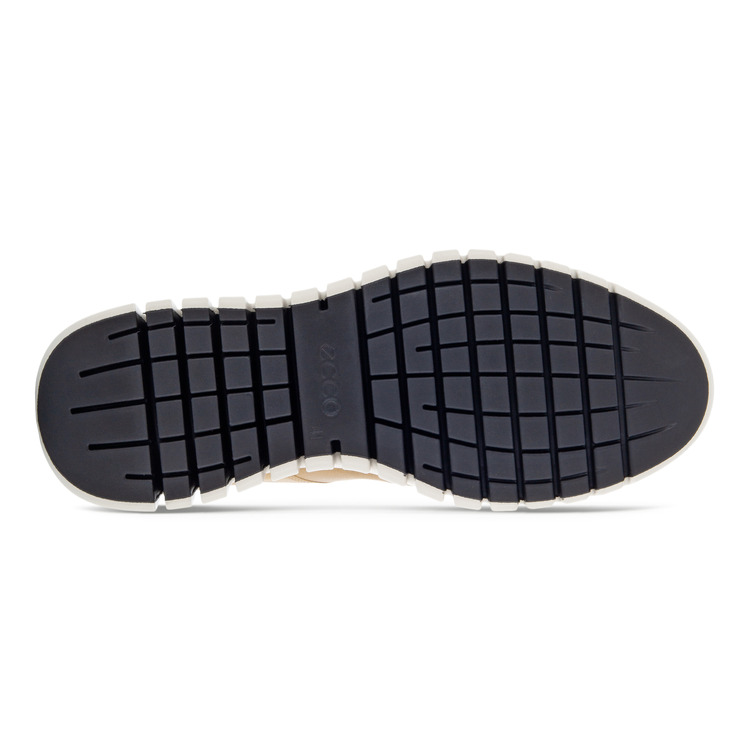 Кроссовки ECCO GRUUV M 525204/02034 Кроссовки ECCO GRUUV M 525204/02034