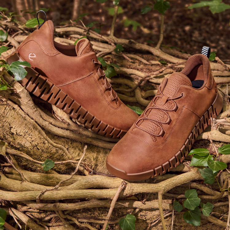 Кроссовки ECCO GRUUV M 525204/12034