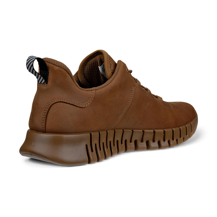 Кроссовки ECCO GRUUV M 525204/12034