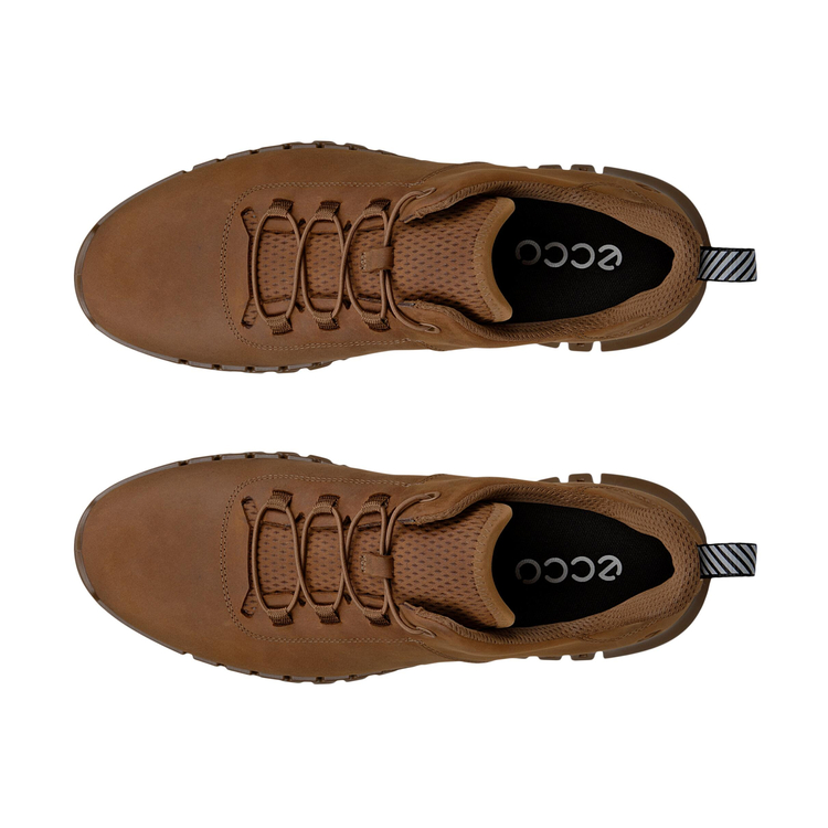 Кроссовки ECCO GRUUV M 525204/12034