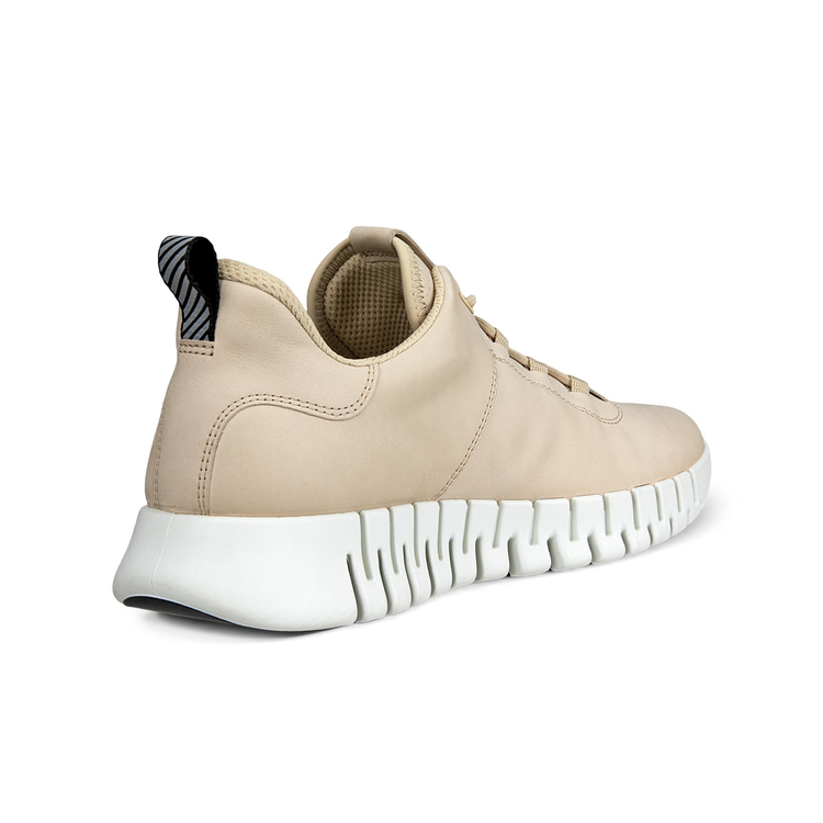 Кроссовки ECCO GRUUV M 525204/51728