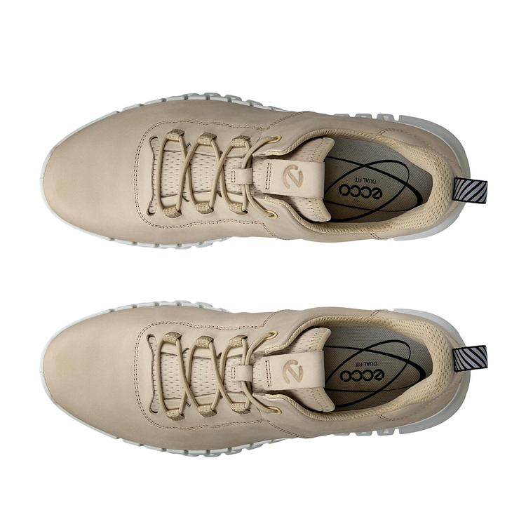 Кроссовки ECCO GRUUV M 525204/51728