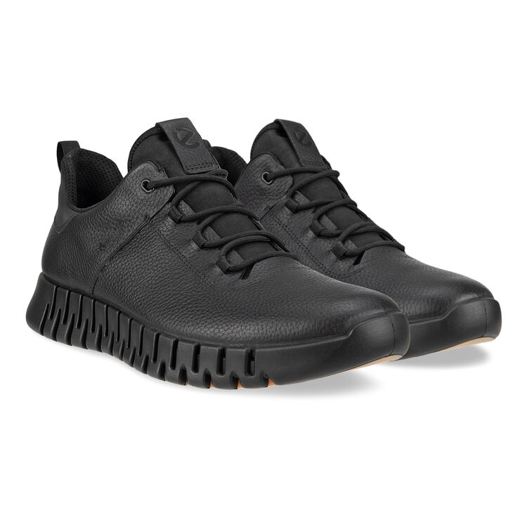 Кроссовки ECCO GRUUV M 525224/01001 Кроссовки ECCO GRUUV M 525224/01001