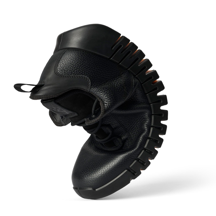 Кроссовки ECCO GRUUV M 525224/01001 Кроссовки ECCO GRUUV M 525224/01001