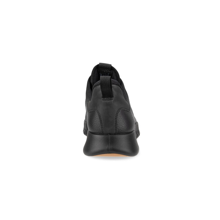 Кроссовки ECCO GRUUV M 525224/01001 Кроссовки ECCO GRUUV M 525224/01001