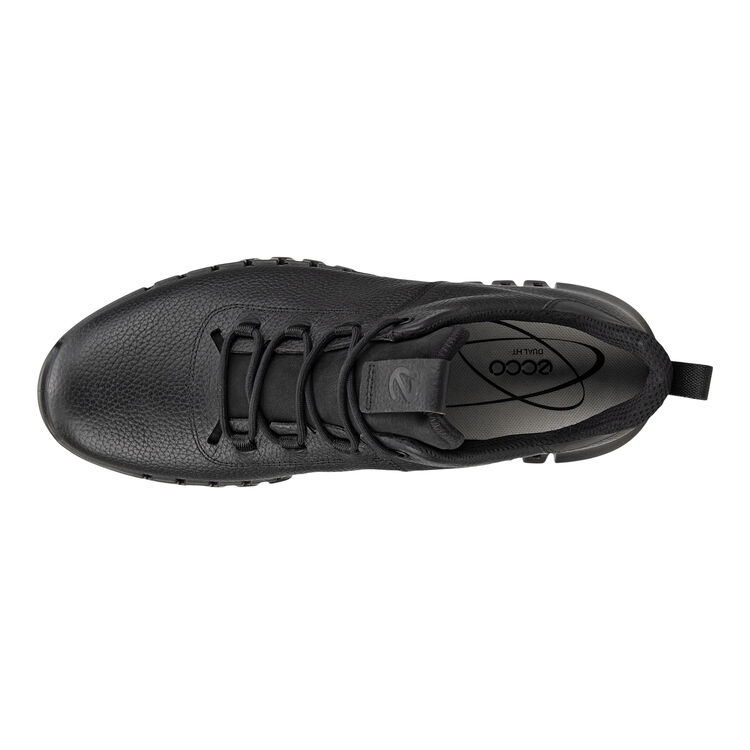 Кроссовки ECCO GRUUV M 525224/01001 Кроссовки ECCO GRUUV M 525224/01001