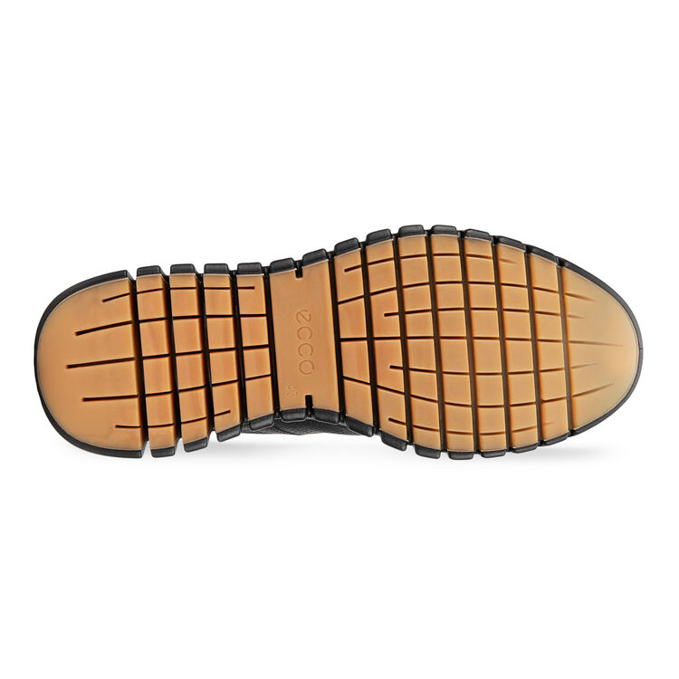 Кроссовки ECCO GRUUV M 525224/01001 Кроссовки ECCO GRUUV M 525224/01001
