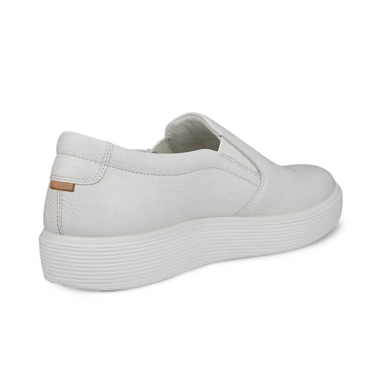 Слипоны ECCO SOFT 60 M 525454/01007 Слипоны ECCO SOFT 60 M 525454/01007