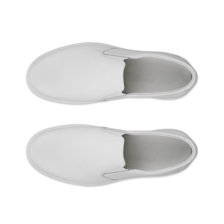 Слипоны ECCO SOFT 60 M 525454/01007 Слипоны ECCO SOFT 60 M 525454/01007