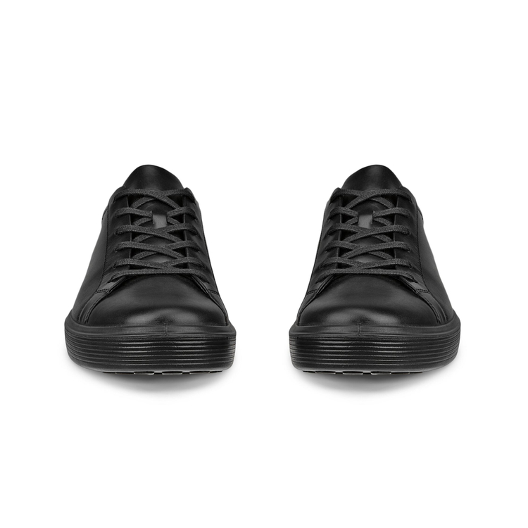 Кеды ECCO SOFT 60 M 525464/01001 Кеды ECCO SOFT 60 M 525464/01001