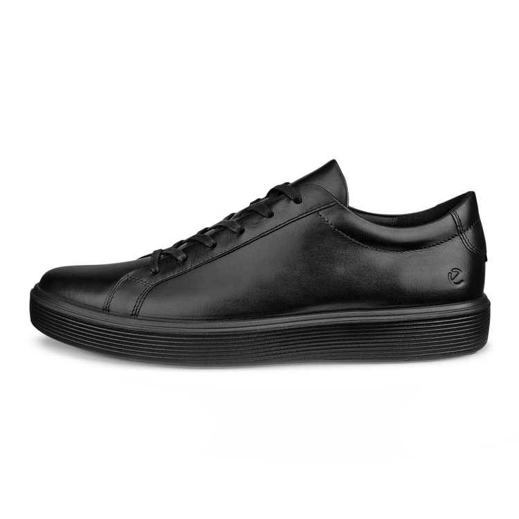 Кеды ECCO SOFT 60 M 525464/01001
