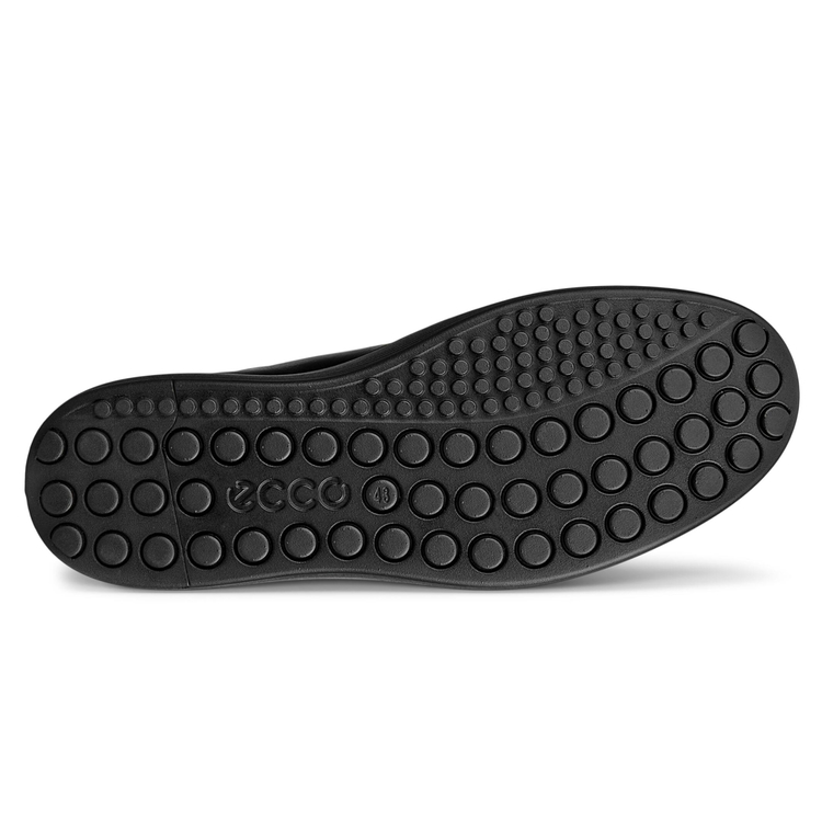 Кеды ECCO SOFT 60 M 525464/01001