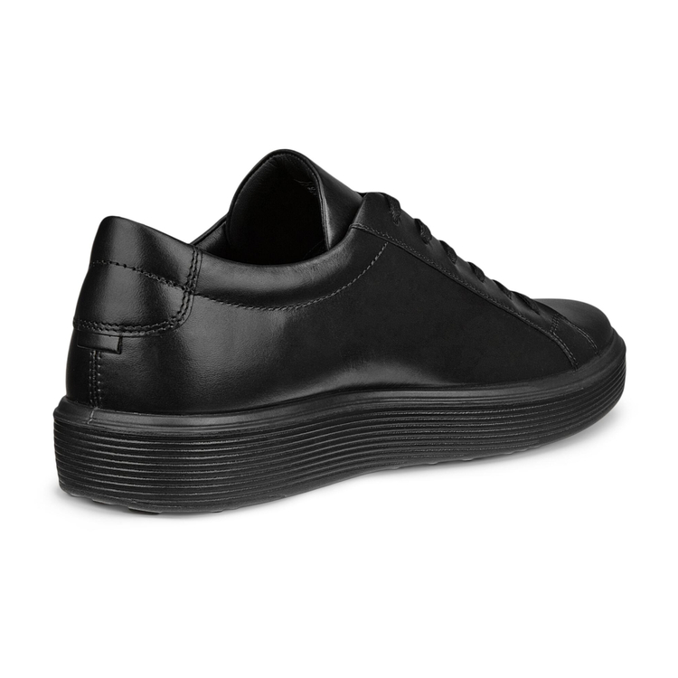 Кеды ECCO SOFT 60 M 525464/01001 Кеды ECCO SOFT 60 M 525464/01001