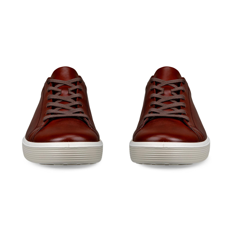 Кеды ECCO SOFT 60 M 525464/01053 Кеды ECCO SOFT 60 M 525464/01053