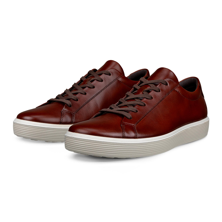Кеды ECCO SOFT 60 M 525464/01053 Кеды ECCO SOFT 60 M 525464/01053