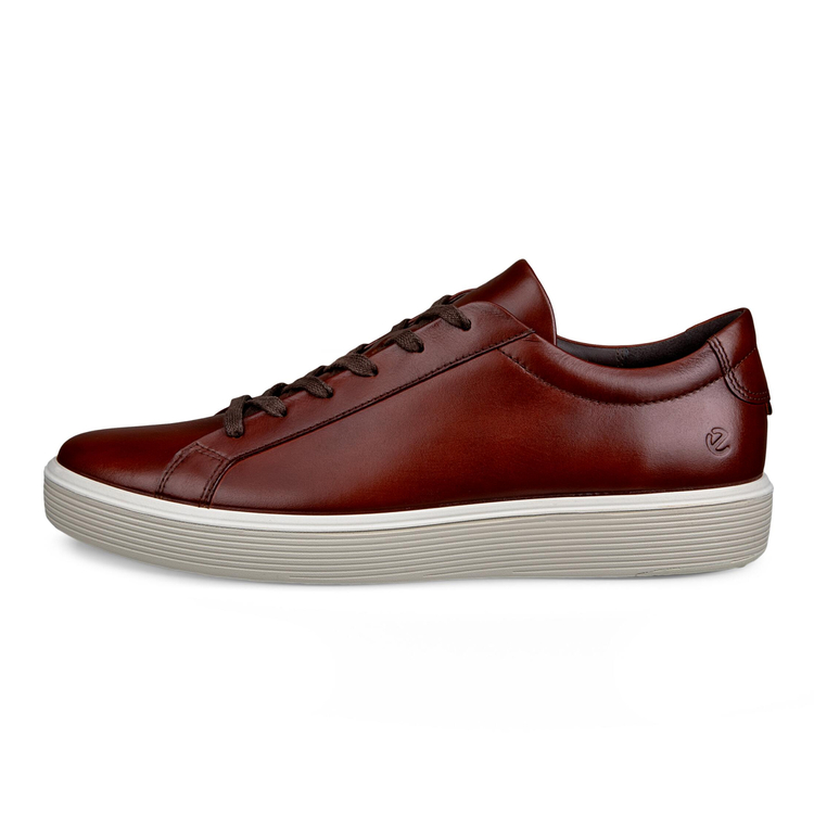 Кеды ECCO SOFT 60 M 525464/01053
