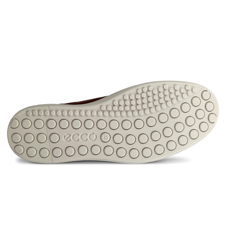 Кеды ECCO SOFT 60 M 525464/01053