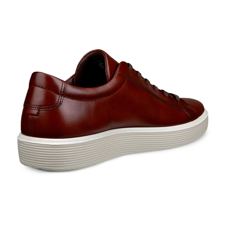 Кеды ECCO SOFT 60 M 525464/01053 Кеды ECCO SOFT 60 M 525464/01053