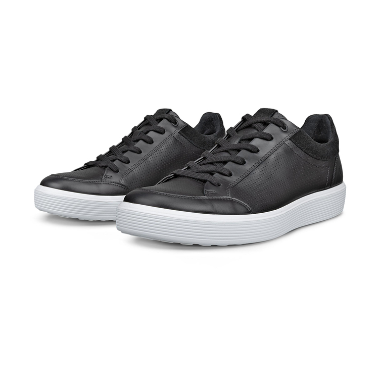Кеды ECCO SOFT 60 M 525474/51052