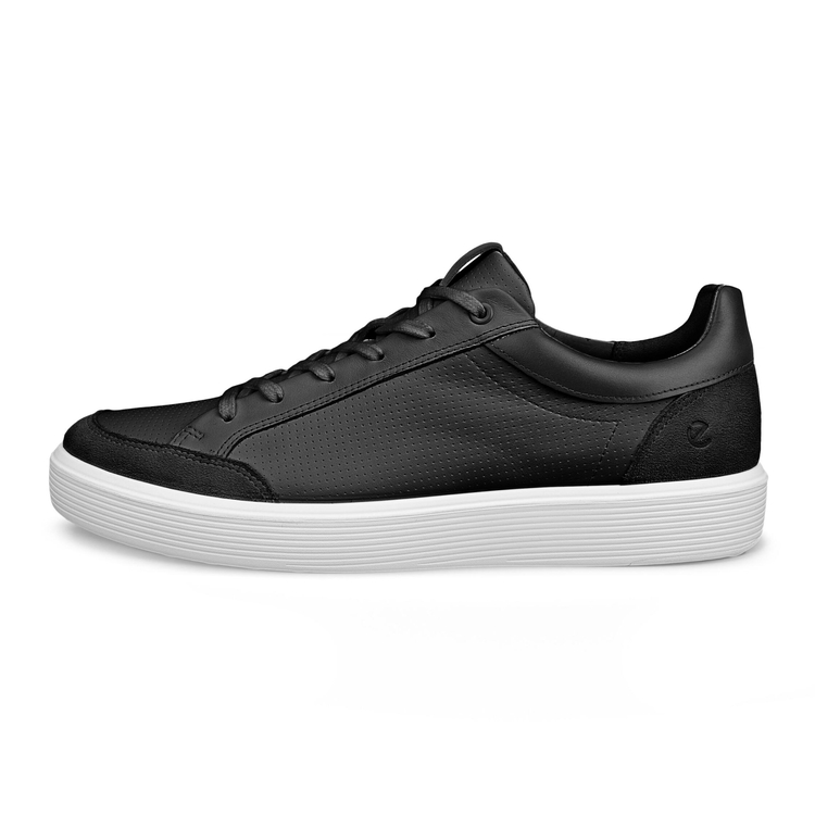 Кеды ECCO SOFT 60 M 525474/51052