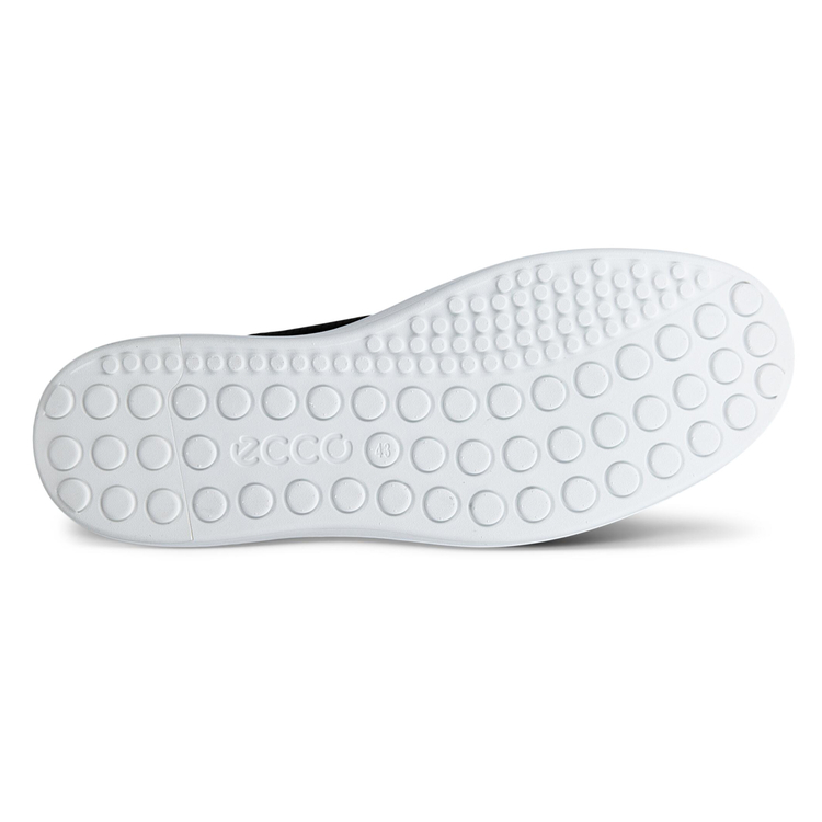Кеды ECCO SOFT 60 M 525474/51052