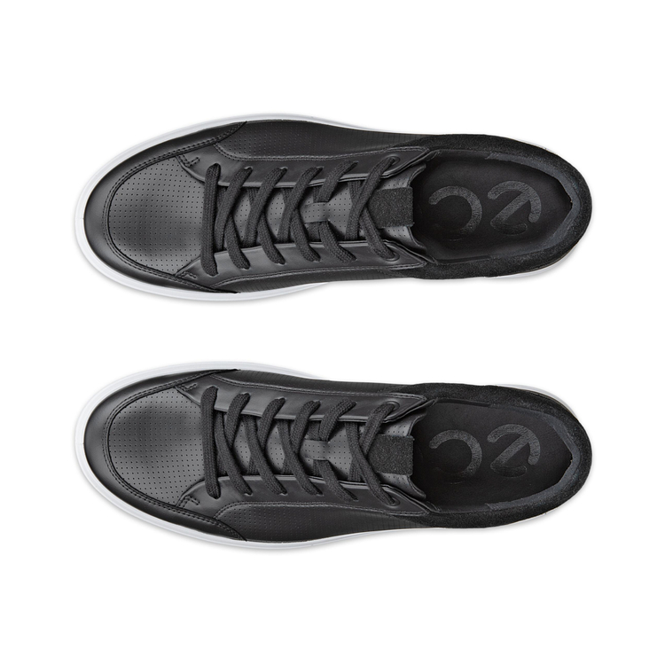 Кеды ECCO SOFT 60 M 525474/51052