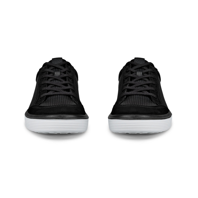 Кеды ECCO SOFT 60 M 525474/51094