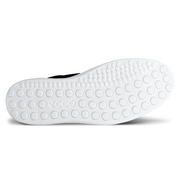 Кеды ECCO SOFT 60 M 525474/51094