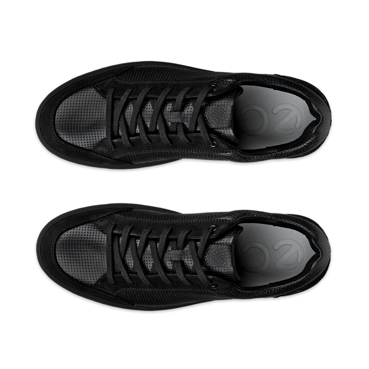 Кеды ECCO SOFT 60 M 525474/51094