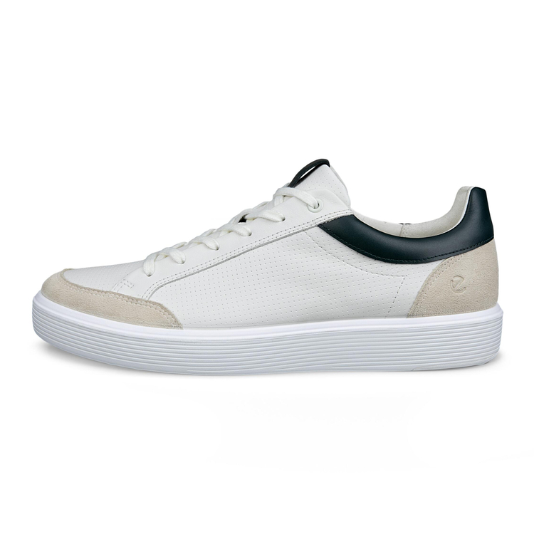 Кеды ECCO SOFT 60 M 525474/61323