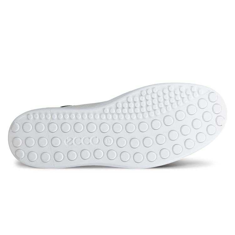 Кеды ECCO SOFT 60 M 525474/61323