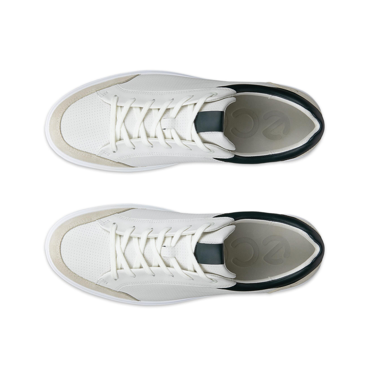 Кеды ECCO SOFT 60 M 525474/61323