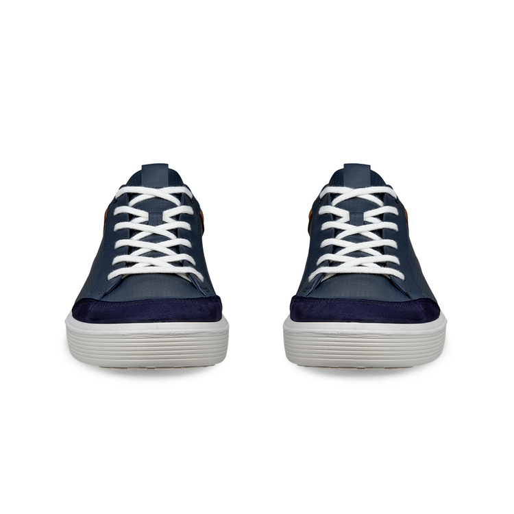 Кеды ECCO SOFT 60 M 525474/61324