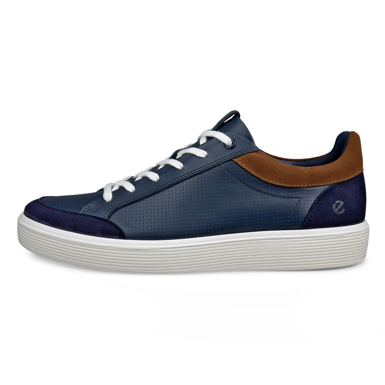 Кеды ECCO SOFT 60 M 525474/61324