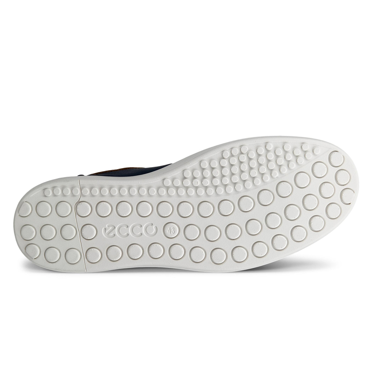 Кеды ECCO SOFT 60 M 525474/61324