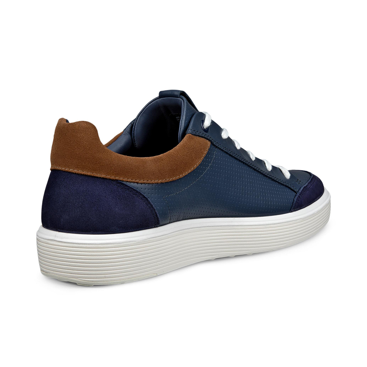 Кеды ECCO SOFT 60 M 525474/61324