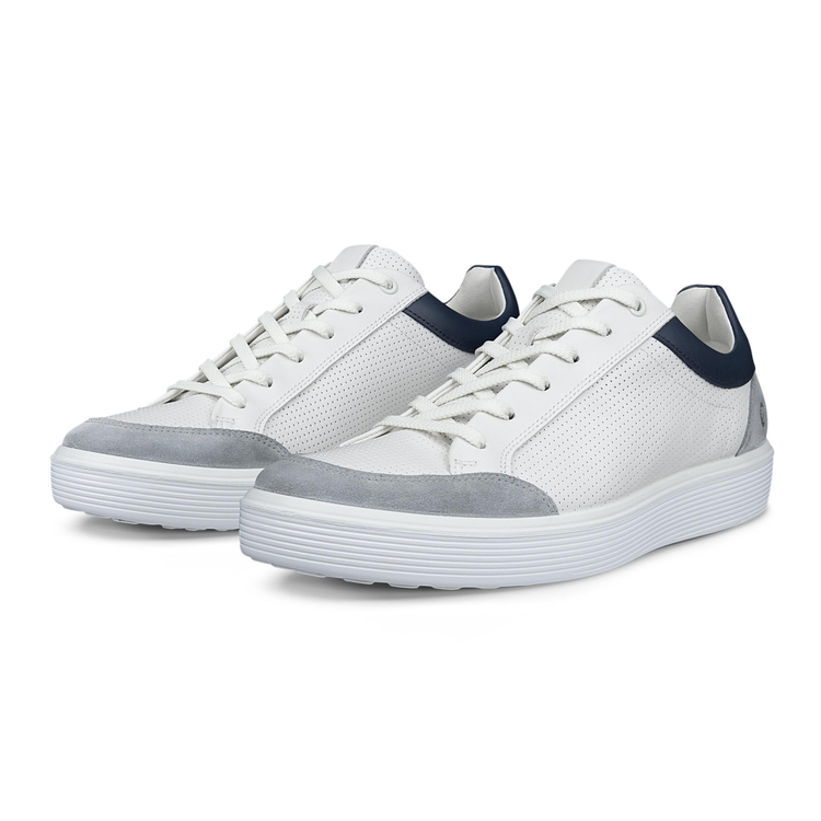 Кеды ECCO SOFT 60 M 525474/61569