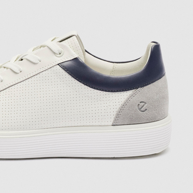 Кеды ECCO SOFT 60 M 525474/61569