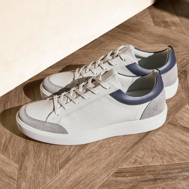 Кеды ECCO SOFT 60 M 525474/61569