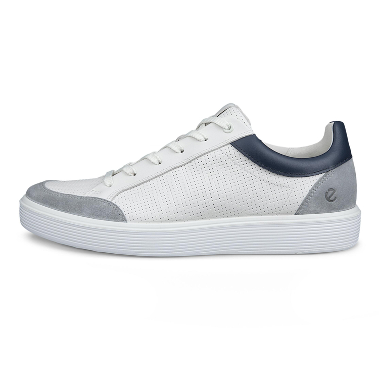 Кеды ECCO SOFT 60 M 525474/61569