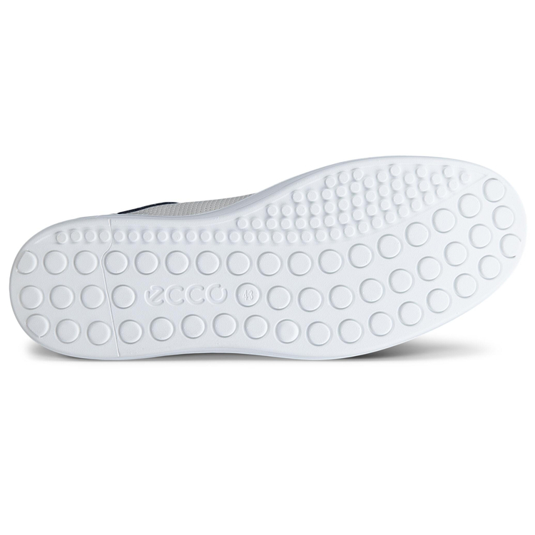 Кеды ECCO SOFT 60 M 525474/61569