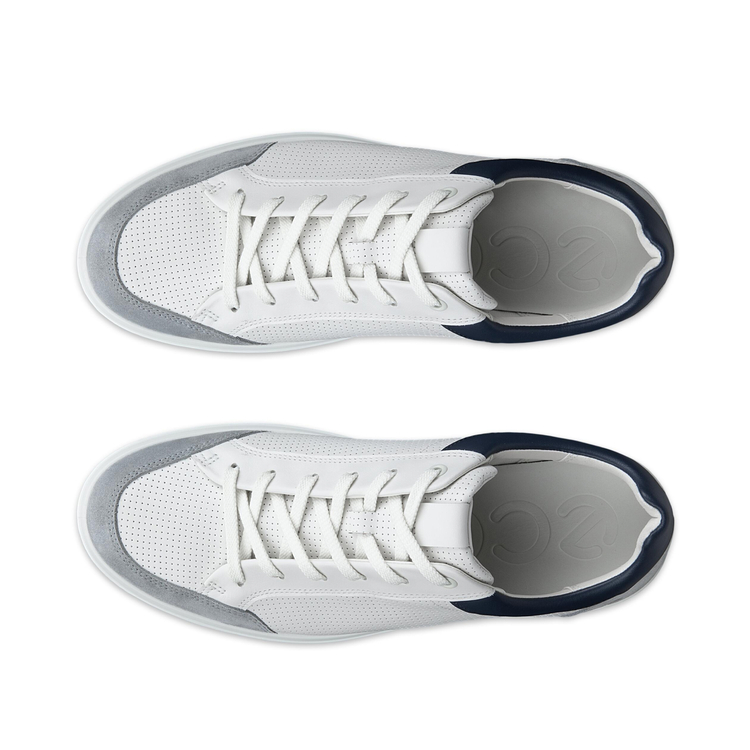 Кеды ECCO SOFT 60 M 525474/61569