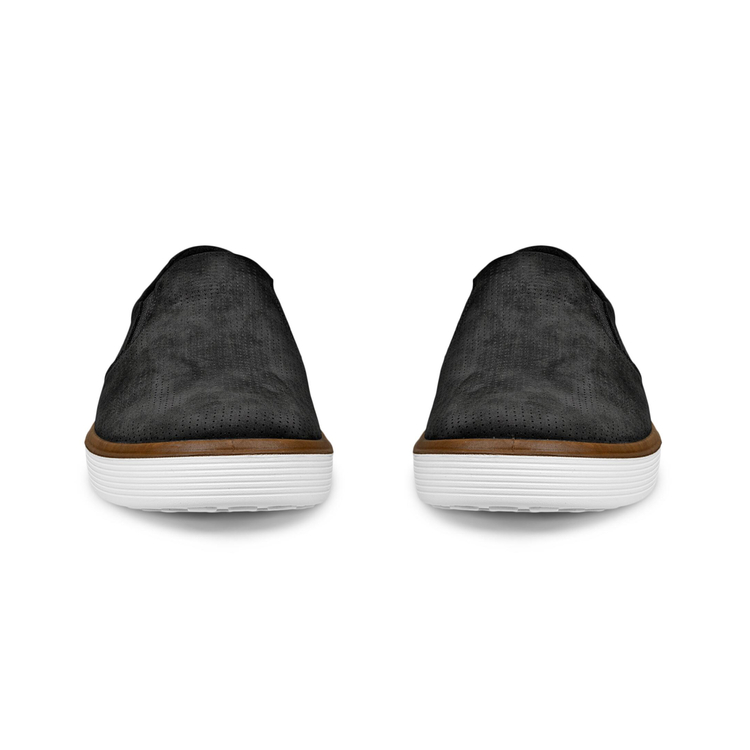 Слипоны ECCO SOFT 60 M 525484/02001