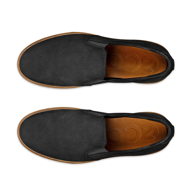 Слипоны ECCO SOFT 60 M 525484/02001